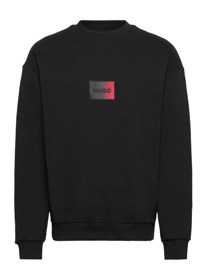 HUGO Danotop   Black   S