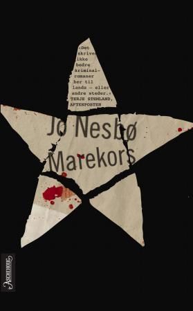Aschehoug & Co Marekors
