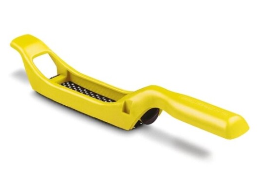 Stanley Surform 300 mm Håndverktøy med Raspgrad Stanley Surform 300 mm Håndverktøy med Raspgrad