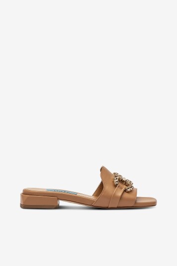 Apair Sandaler BR 03 Beige