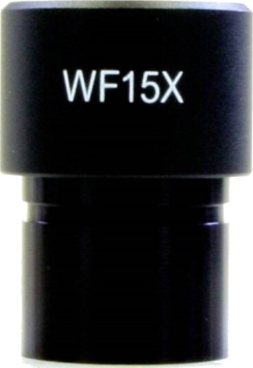 Bresser Optik Din Weitfeld Wf15x 5941740 Okular 15 X Passer Til Merkene Mikroskop Bresser Optik