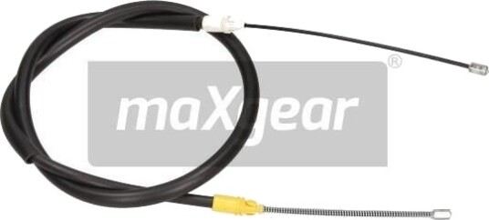 MAXGEAR 32 0388 Tautrekk håndbremse