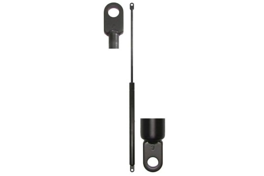 Baklukedemper STABILUS 094978