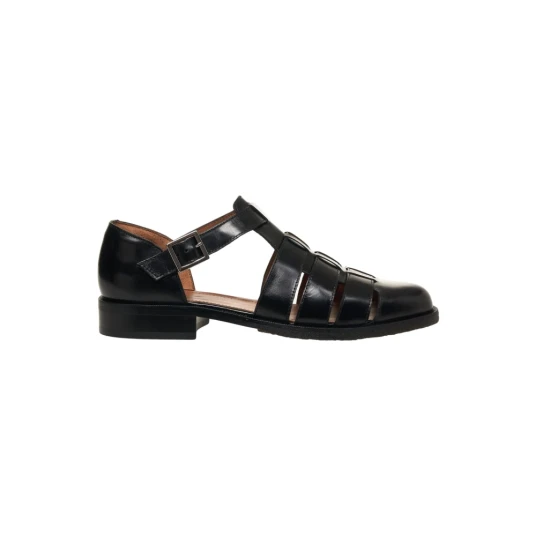 Billi Bi Shoes - Black - 38 Billi Bi Shoes - Black - 38