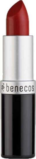 Benecos Natural Lipstick 4.5 g Catwalk Benecos Natural Lipstick 4.5 g Catwalk