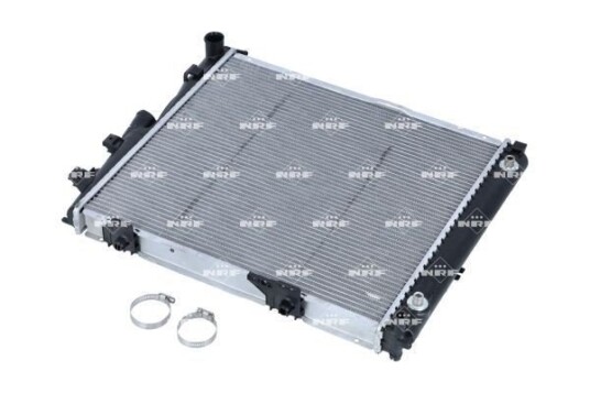 Radiator NRF 526573 Radiator NRF 526573