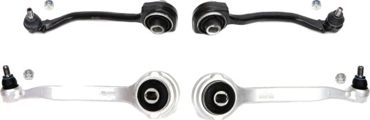 Styresett, hjuloppheng MASTER-SPORT 37018-KIT-MS