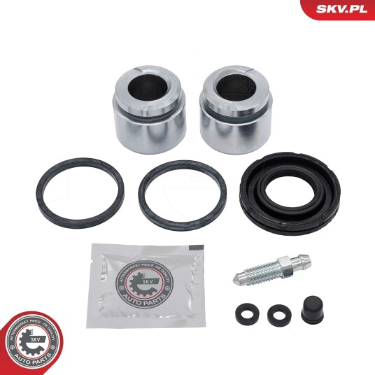 ESEN SKV 91SKV087 Reparasjonssett, bremsecaliper ESEN SKV 91SKV087 Reparasjonssett, bremsecaliper