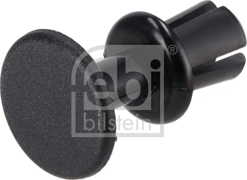 FEBI BILSTEIN 1006510 Holdeklips, kupékledning FEBI BILSTEIN 1006510 Holdeklips, kupékledning
