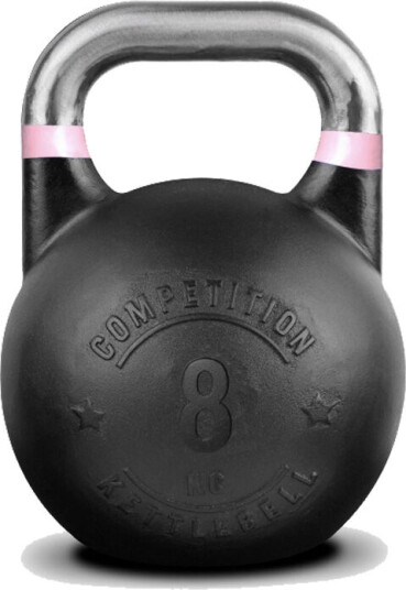 Sportsmaster - Pivot Competition Kettlebell 8 kg Sportsmaster - Pivot Competition Kettlebell 8 kg