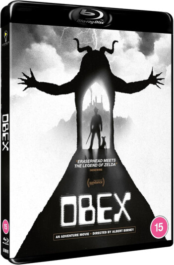 Obex 2025 Bluray