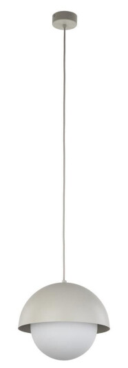 Bono takpendel 27 cm - Beige