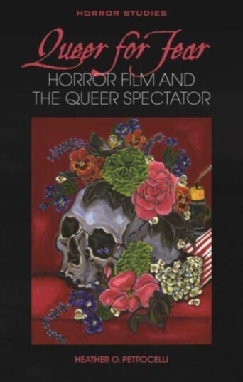 Queer For Fear Av Heather O. Petrocelli