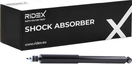 RIDEX 854S1452 Støtdemper