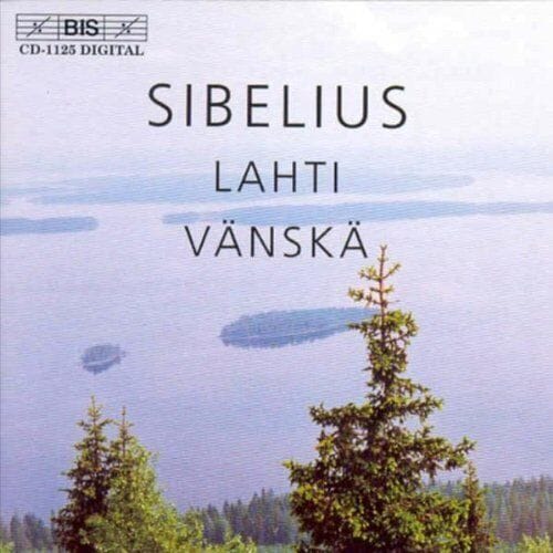 MediaTronixs Orchestral Anthology (Dong-suk Kang, Lahti So, Vanska) CD (2000) Pre-Owned
