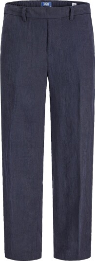 Jack & Jones Junior   Bukser jpstKarl Skye   Blå