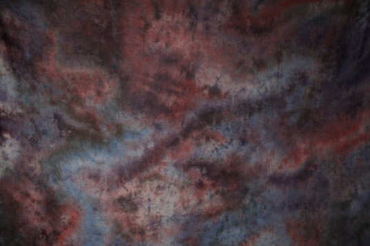 Bakgrunn Mønstret - 2.9x7 m