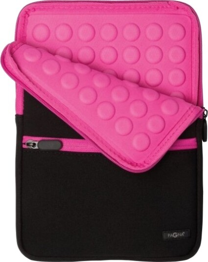 Pagna 99517 34 Sleeve Til Laptop Alle Merker 25.4 Cm 10" Pagna 99517 34 Sleeve Til Laptop Alle Merker 25.4 Cm 10"