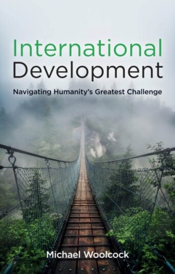 International Development Av Michael (Harvard Kennedy School Ma) Woolcock