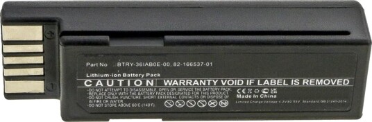 Coreparts Mbxpos-Ba0515 Notebook Reservedel Batteri Mbxpos-Ba0515 MBXPOS-BA0515