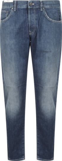 PT Torino Herre Jeans Blå W31,