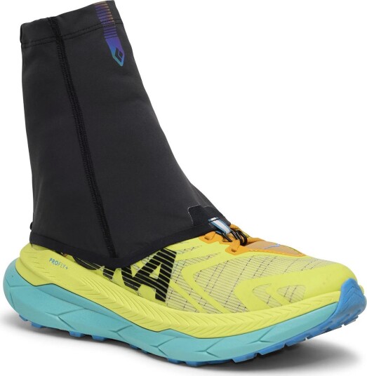 Black Diamond Ul Distance Gaiters Pewter XL Black Diamond Ul Distance Gaiters Pewter XL