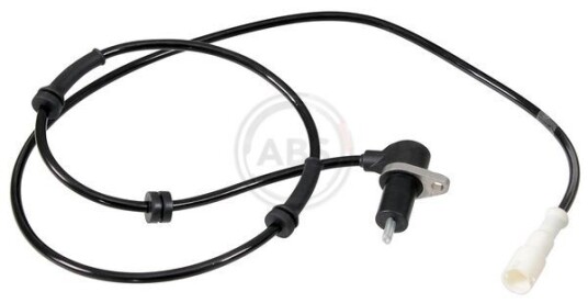ABS sensor A.B.S. 30750