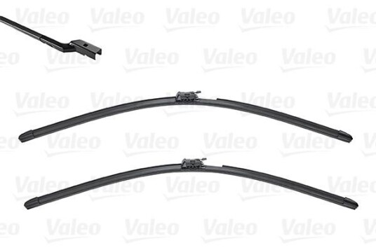 Viskerblad VALEO 572308