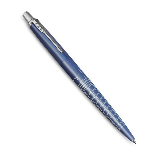 Parker Jotter SE Seoul Kulepenn Blå
