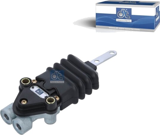 Luftfjærventil DT Spare Parts 1.25609