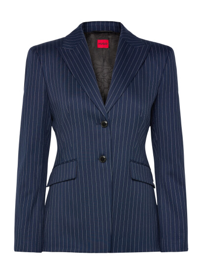 HUGO Asmalla Navy 34