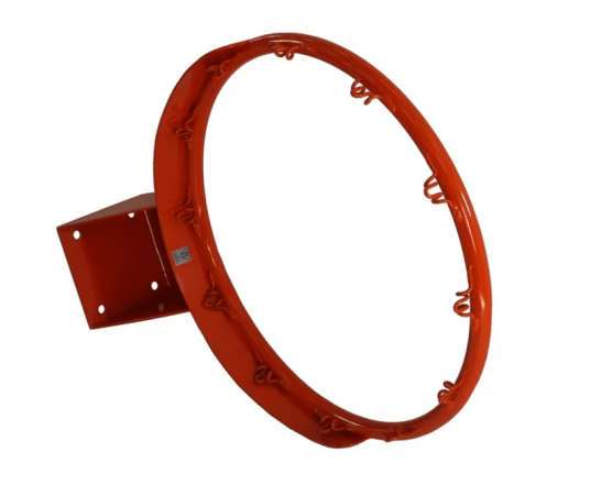 Basketballkurv CMA forsterket ring Basketballkurv CMA forsterket ring
