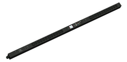 RARITAN 1PH, 230V AC, 32A (32A rated) RARITAN 1PH, 230V AC, 32A (32A rated)