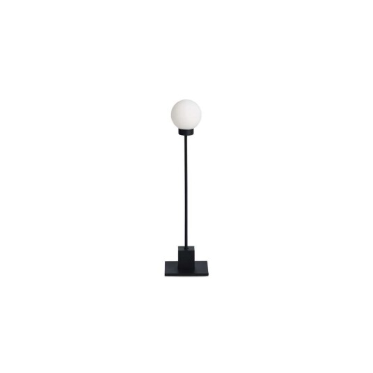 Northern Snowball Bordlampe Black Northern Snowball Bordlampe Black
