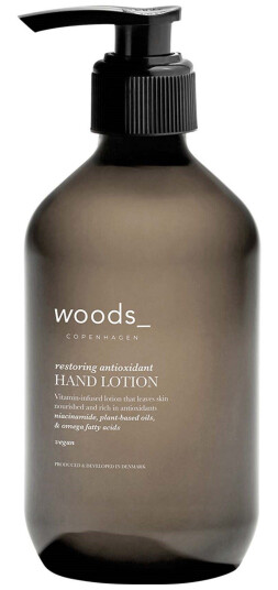Woods_Copenhagen Restoring Antioxidant Hand Lotion 400 ml