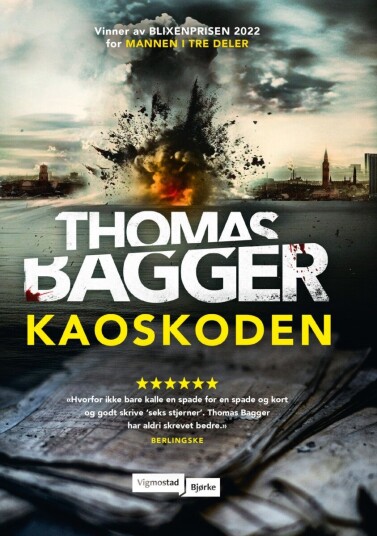 Kaoskoden Kaoskoden