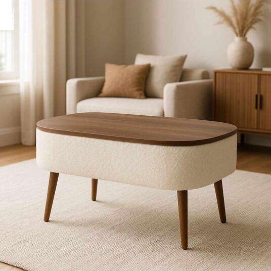 Coffee Table Homitis -