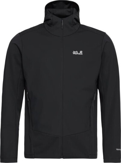 Jack Wolfskin Men"s Skyvail Jacket Black XL Jack Wolfskin Men"s Skyvail Jacket Black XL