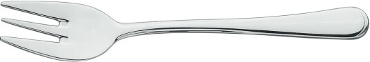 Zwilling Jessica kakegaffel 14 cm Rustfritt stål