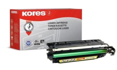 Kores G1223rbg 11000 Sider Gult 1 Stykker Kores G1223rbg 11000 Sider Gult 1 Stykker