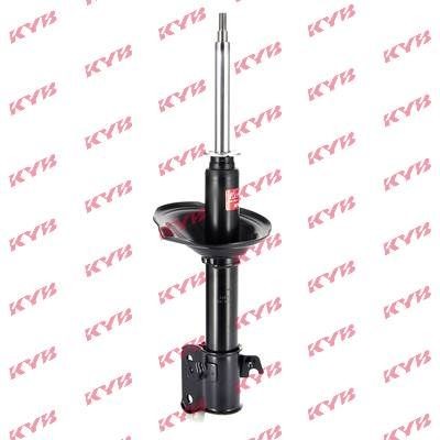 Støtdemper KYB 334275 Støtdemper KYB 334275