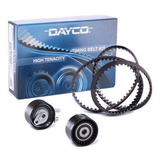 Registerreim sett DAYCO KTB914