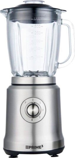 Prime3 Blender 1800W 1,75L