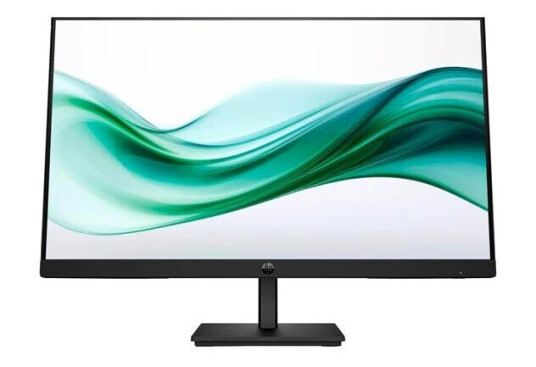 HP 324pv 23.8" Full HD VA Skjerm 100Hz, Svart