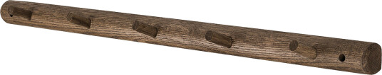 Mette Ditmer Roots Coat Rack - Brown - ONE SIZE