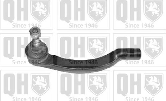 QUINTON HAZELL QR3445S Endeledd