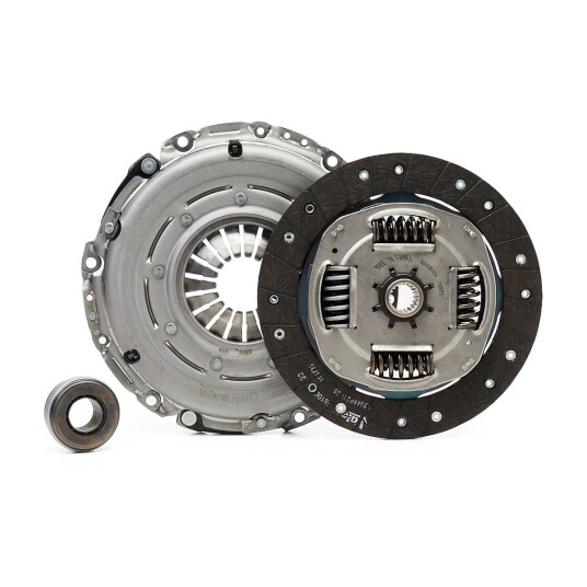 Clutchsett VALEO 828454