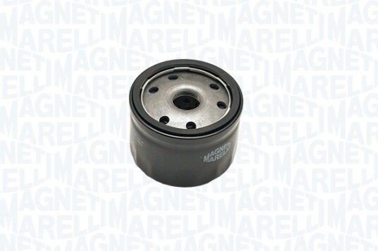 Oljefilter MAGNETI MARELLI 152071760808