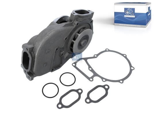 DT Spare Parts 4.62596 Vannpumpe