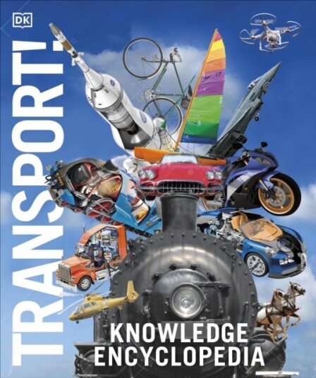 Knowledge Encyclopedia Transport!